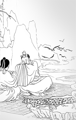 论语简说
